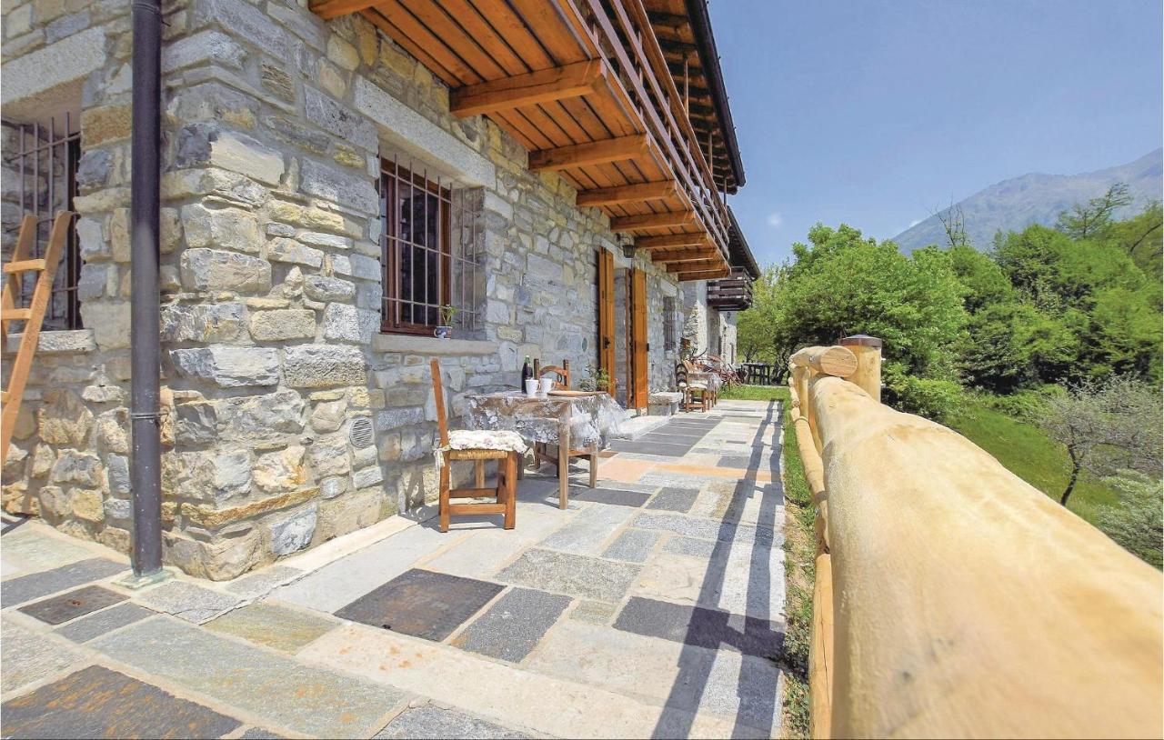 Villa Casa Alpe Corniola Ballabio Exterior foto