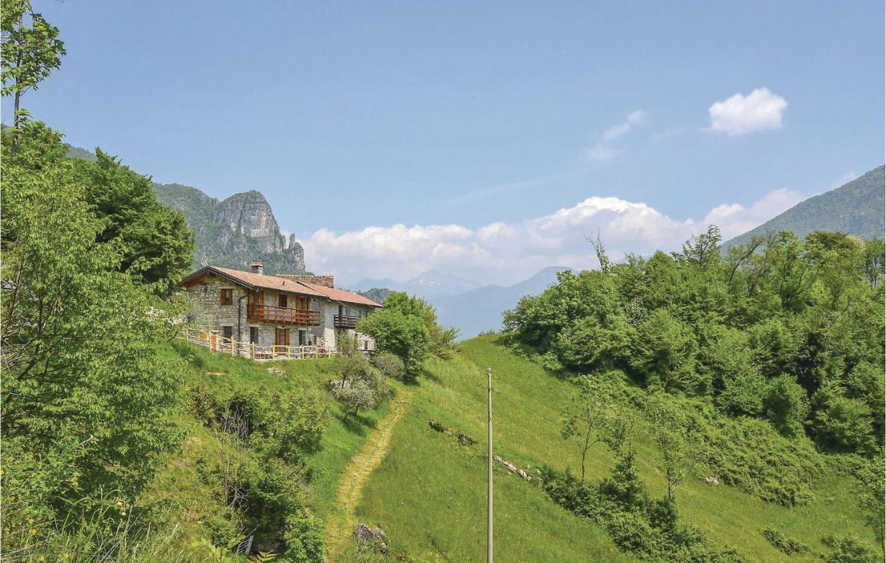 Villa Casa Alpe Corniola Ballabio Exterior foto