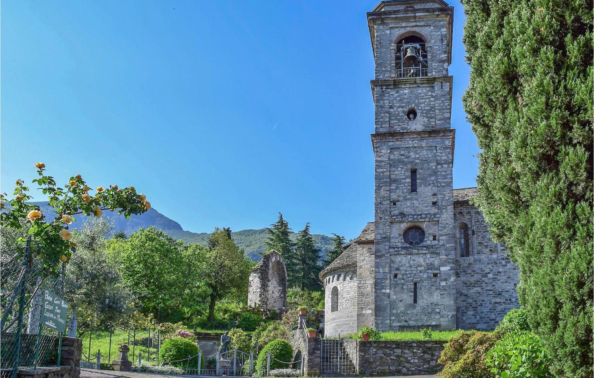 Villa Casa Alpe Corniola Ballabio Exterior foto